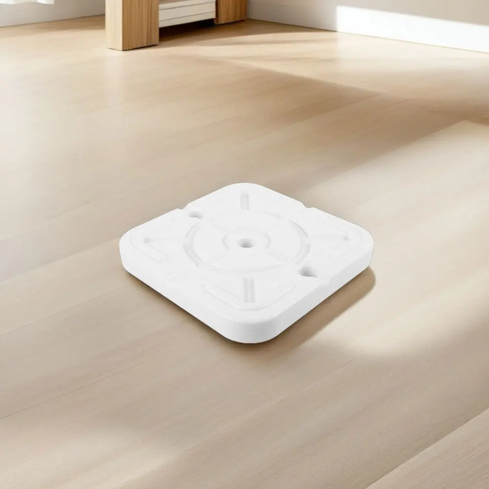 

6Pcs Balloon Stick Holder Water Filling Bases Solid Support for Party Wedding Birthday Shower Balloon Arch Weight Base