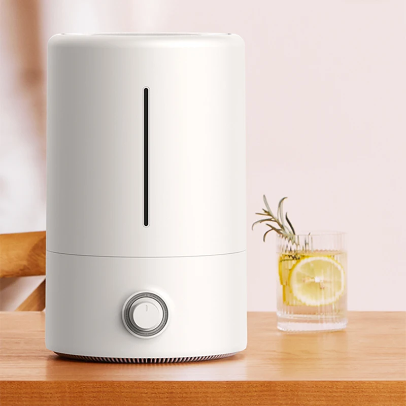 소형 미니 가습기 5l, 가정용 대용량 침실 에어컨 사무실 공기 정화 아로마 디퓨저