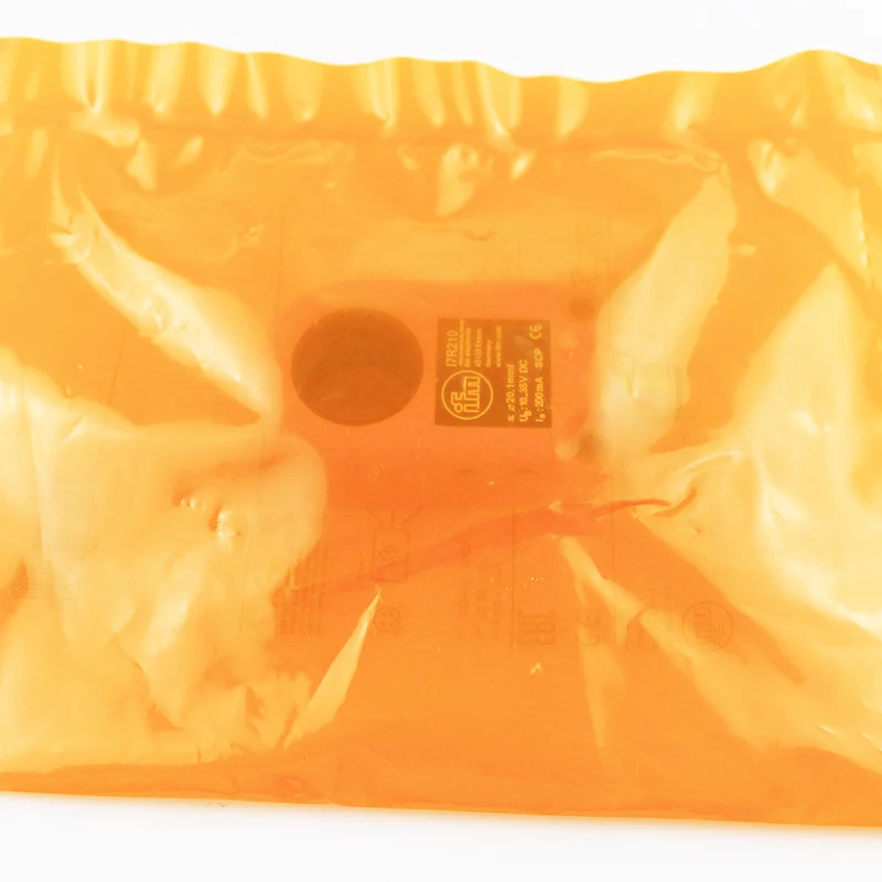 

German ring proximity switch I7R210 inductive proximity switch ring switch circular sensor brand new original