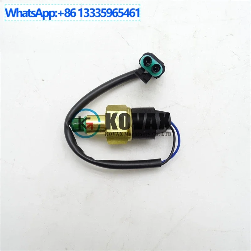 

2PCS 144467A2 Pressure Switch For Case IH 5120 5130 5140 5220 5230 5250