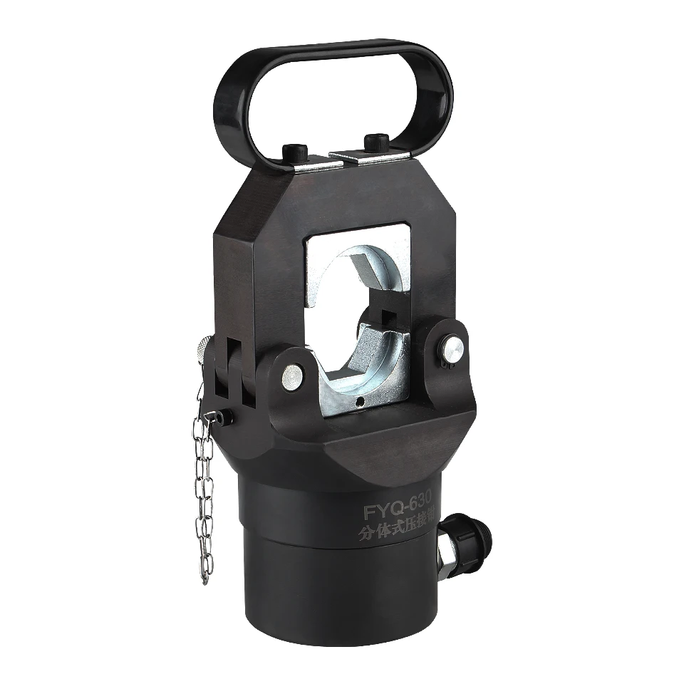 FYQ-630 Split-Type …