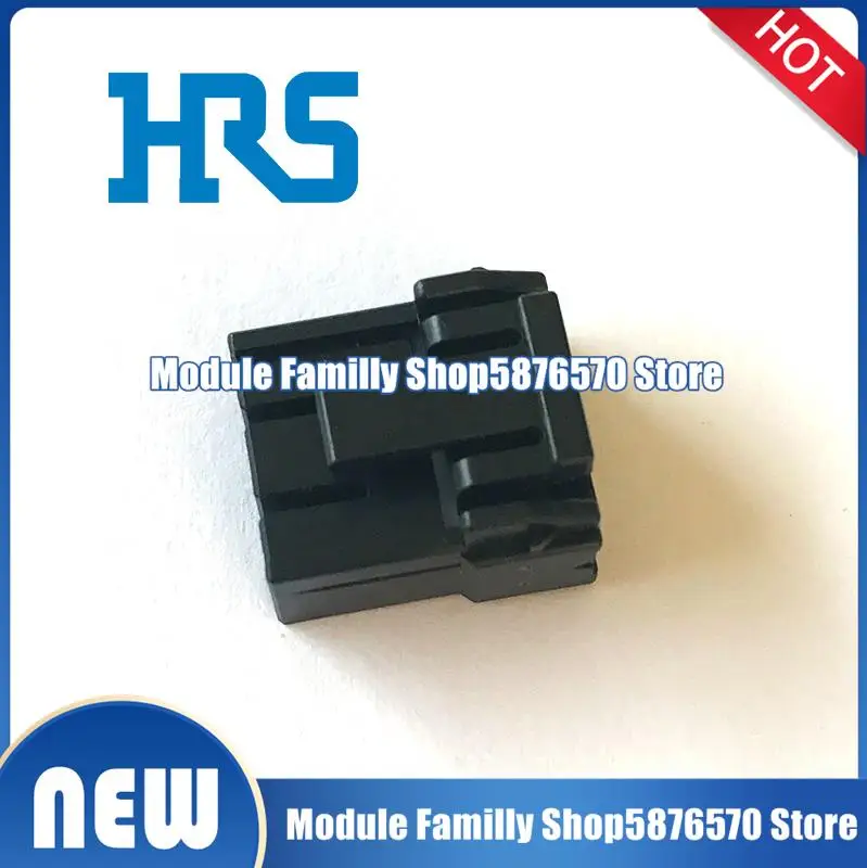 100 шт./лот, новые и оригинальные DF63-3S-3,96C