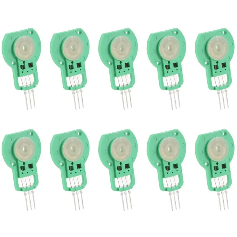 【RECOMENDAR】100PCS SE28 Resistance Type Position Sensor For Automobile Air Conditioner Resistance /Model Aircraft Sensor Value 4