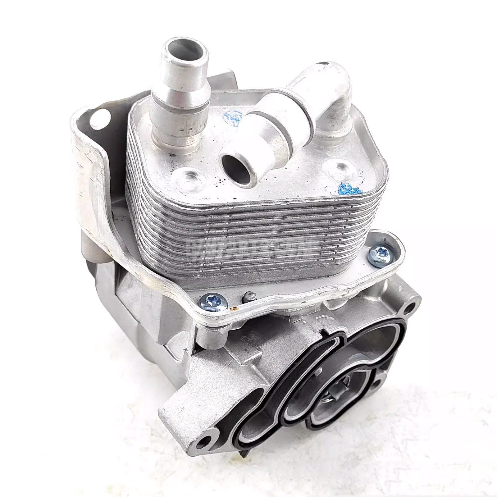 MAGNETIMARELLI Engine Oil Cooler 11427508966 For BMW N46 N45 N43 E90 E60 E84 E87 120i 320i 520 X1 X3 Z4