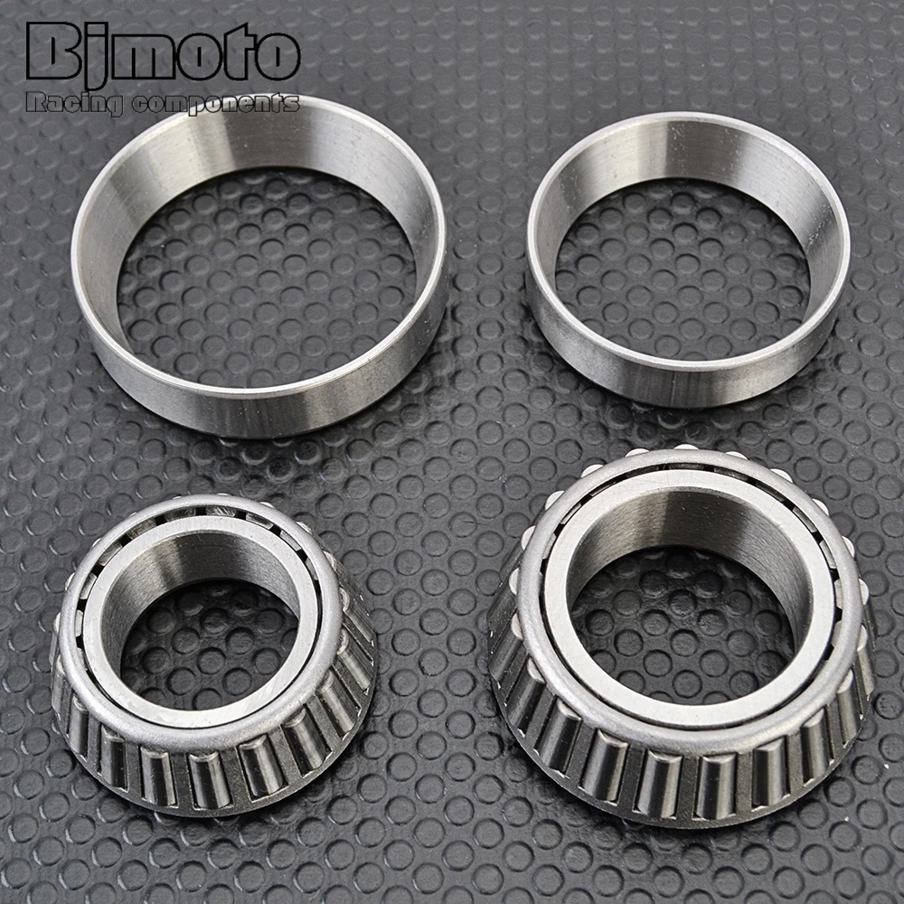 Steering Head Beari… - image