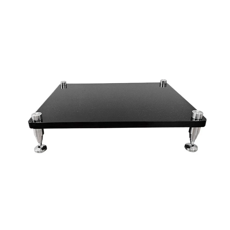 Para Racks Profesionales, Gabinetes de Audio, Equipos de Sonido y Estantes para Equipos, Soportes Antivibración, Gabinetes Rack