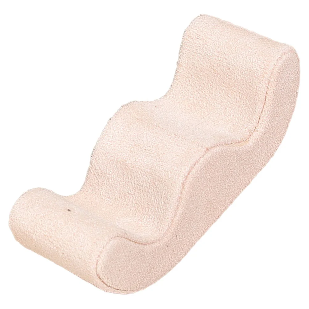 

Stylish Watch Display Pillow Soft Comfortable Eva Lint Cushion Small Size for Watch Case Jewelry Bangle Cushion