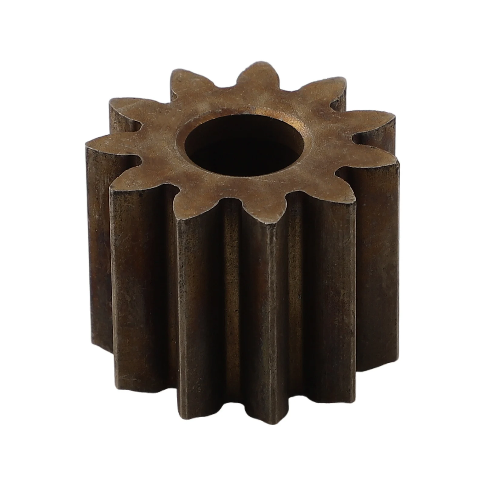 3pcs Steering Sector Pinion Gear GX20053 Compatible with For L100 Series and For LA Series Mower Tractors D100 D110
