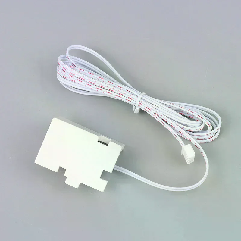 Reset Switch Magnetic Switch Ice Full Sensor For Ice Maker Parts Ice Machine Door Magnetic Switch Automatic Reset Probe 1PCS