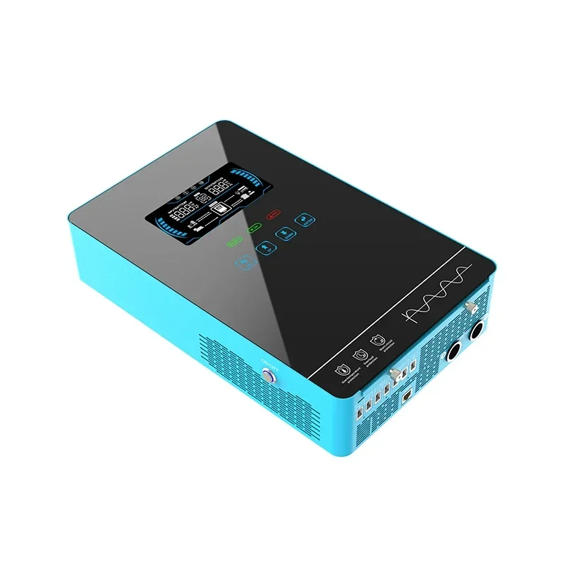 MPS-VX 3000W 4000W 100VAC 110VAC 120VAC 50Hz/60Hz Touchable buttons Wifi monitoring function On/ off grid solar inverter