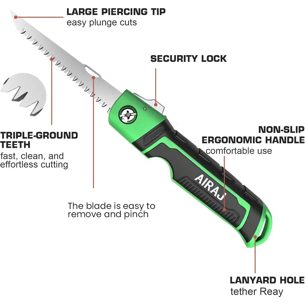 Thumbnail 4 - #50 Latest Hand Saws Offers