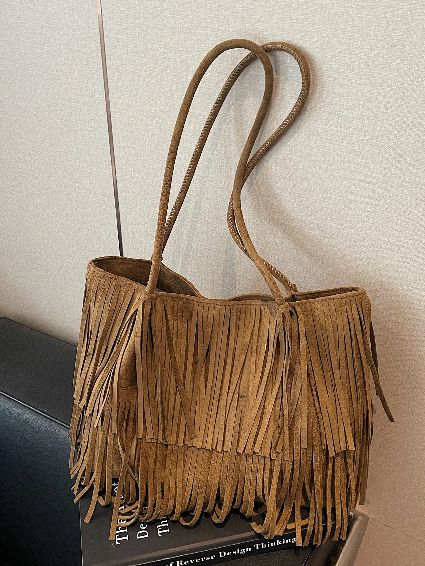 Tassel Bag Women's … - image