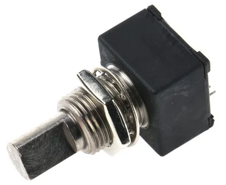 Rotary Encoder EM14…