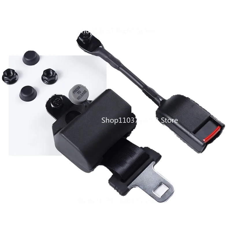 

Подходит для вилочного погрузчика LINDE 3514338500, ремень безопасности в сборе 3354331012, оригинальное качество на складе