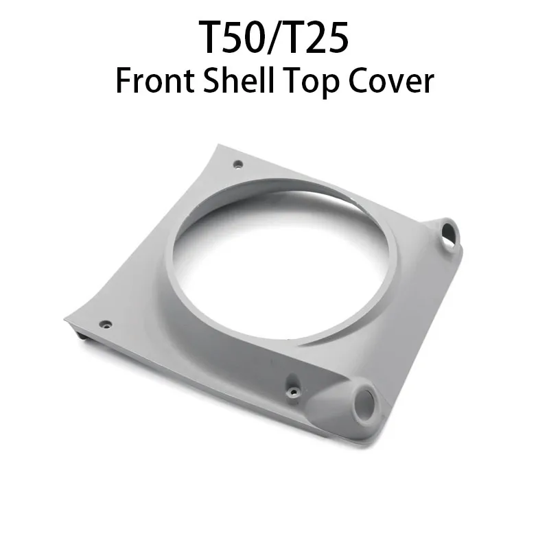 

Top Cover of Front Shell for DJI Agras T50 T25 Agriculture Drone Accessories Plant Protection Drones UAV Repair Parts Brand New