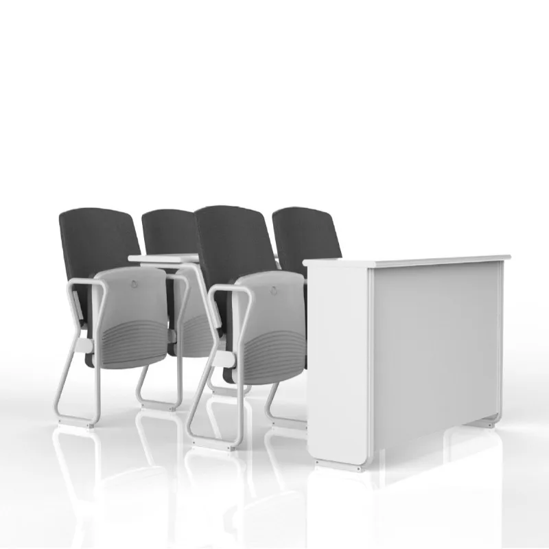 

Auditorium Ladder Classroom Row Chair Sports Stand Chair
