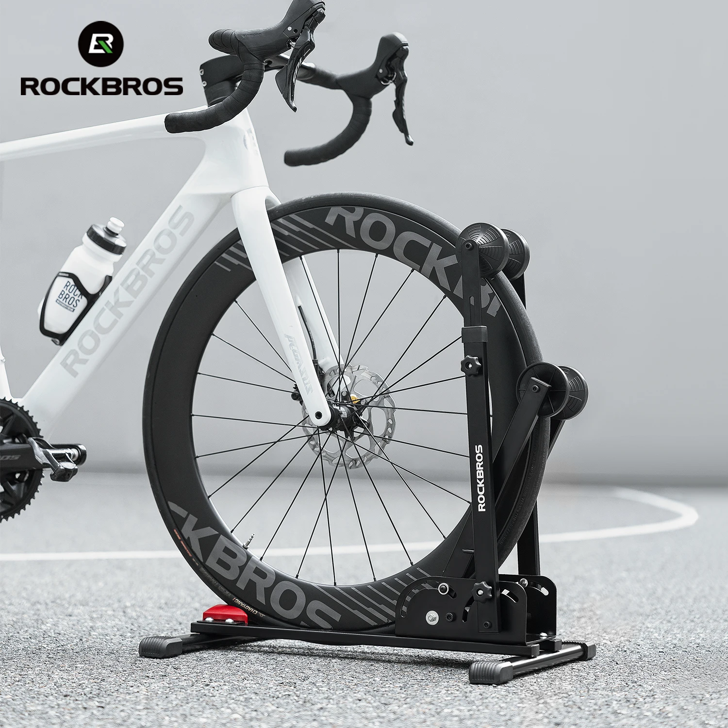 Thumbnail 2 - #60 Compare Bicycle Stands Before You Buy