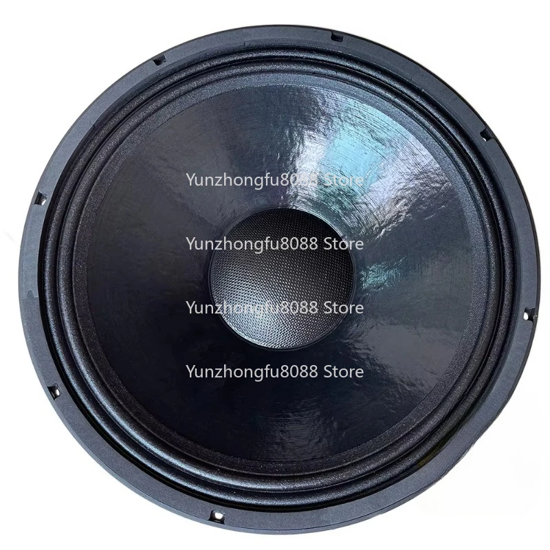 18 Inch 8 Ohm Aluminum Subwoofer Transducer 1200W RMS 4 Inch Voice Coil Professional Speaker Subwoofer DB1801 Driver