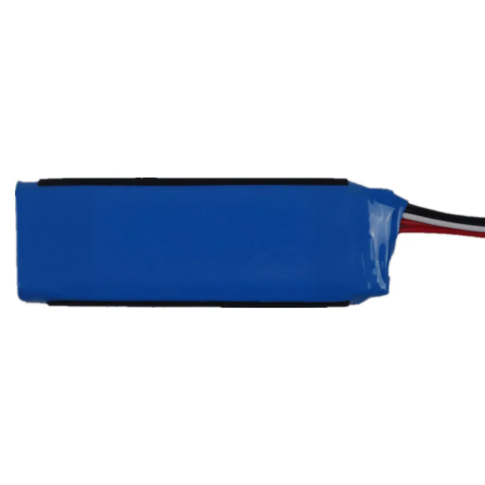 3.7V 4200mAh GSP 872693   P P P P 763098   03 batería recargable Original para JBL Flip 3 Flip3 Altavoz Bluetooth inalámbrico batería + herramientas