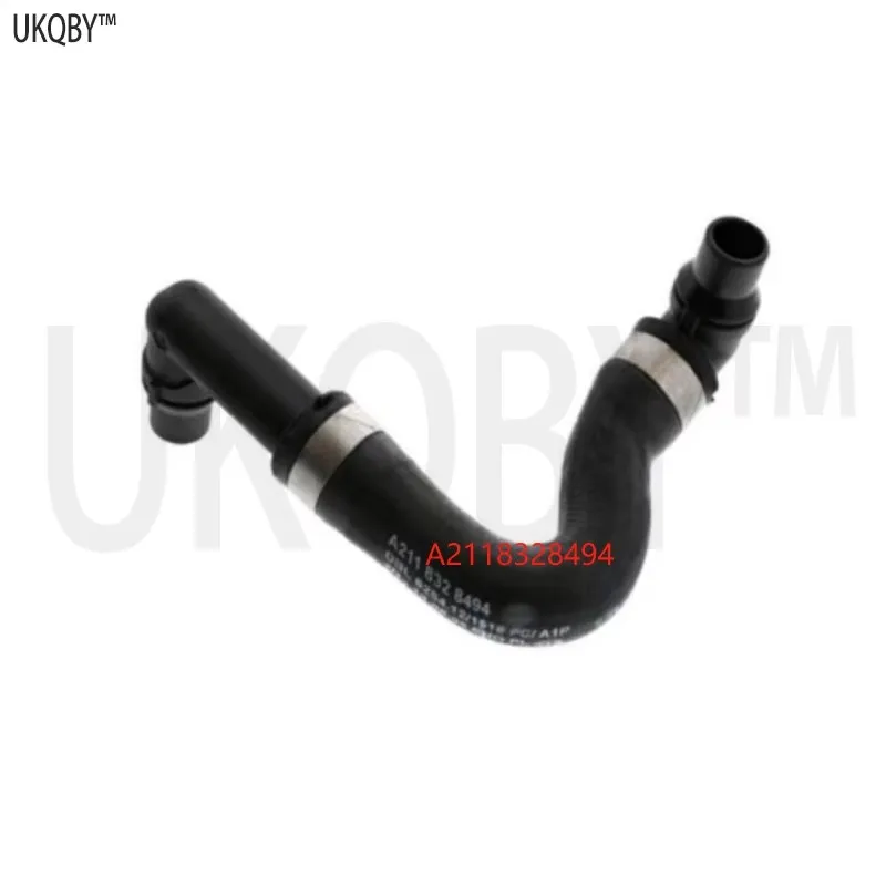 

Гибкий хомут, уплотнительное кольцо пружины, кронштейн A2118328494 A2118301396