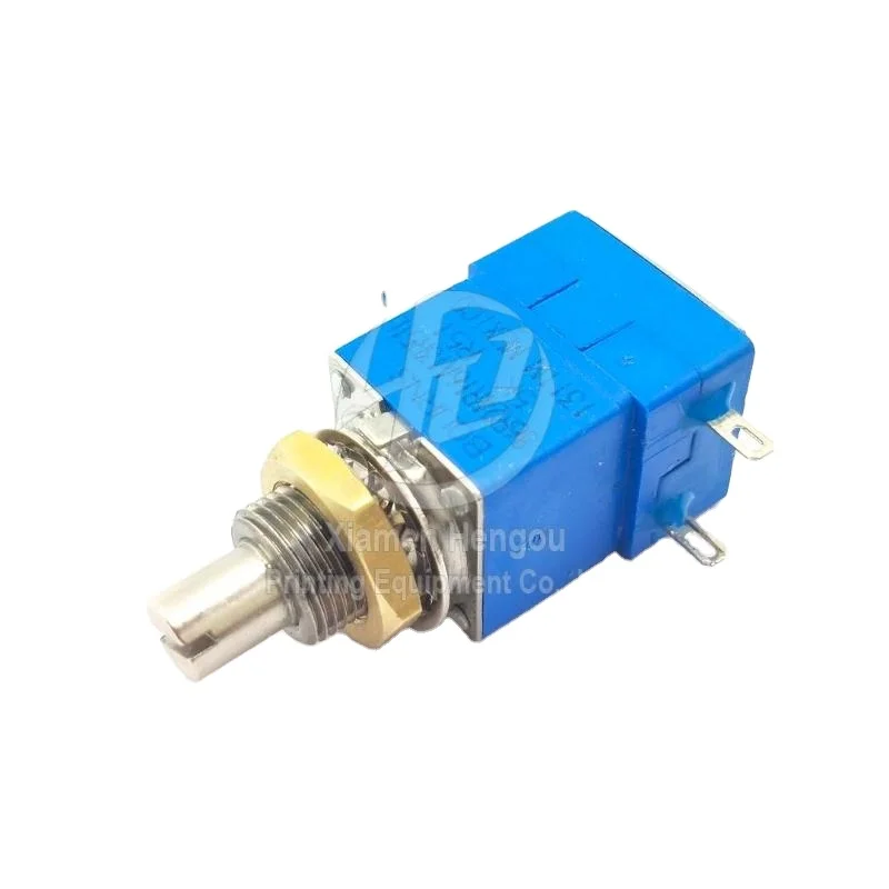 M5.145.2110 Potentiometer Not with Wire Offset Machine Part Potentiometer Encoder