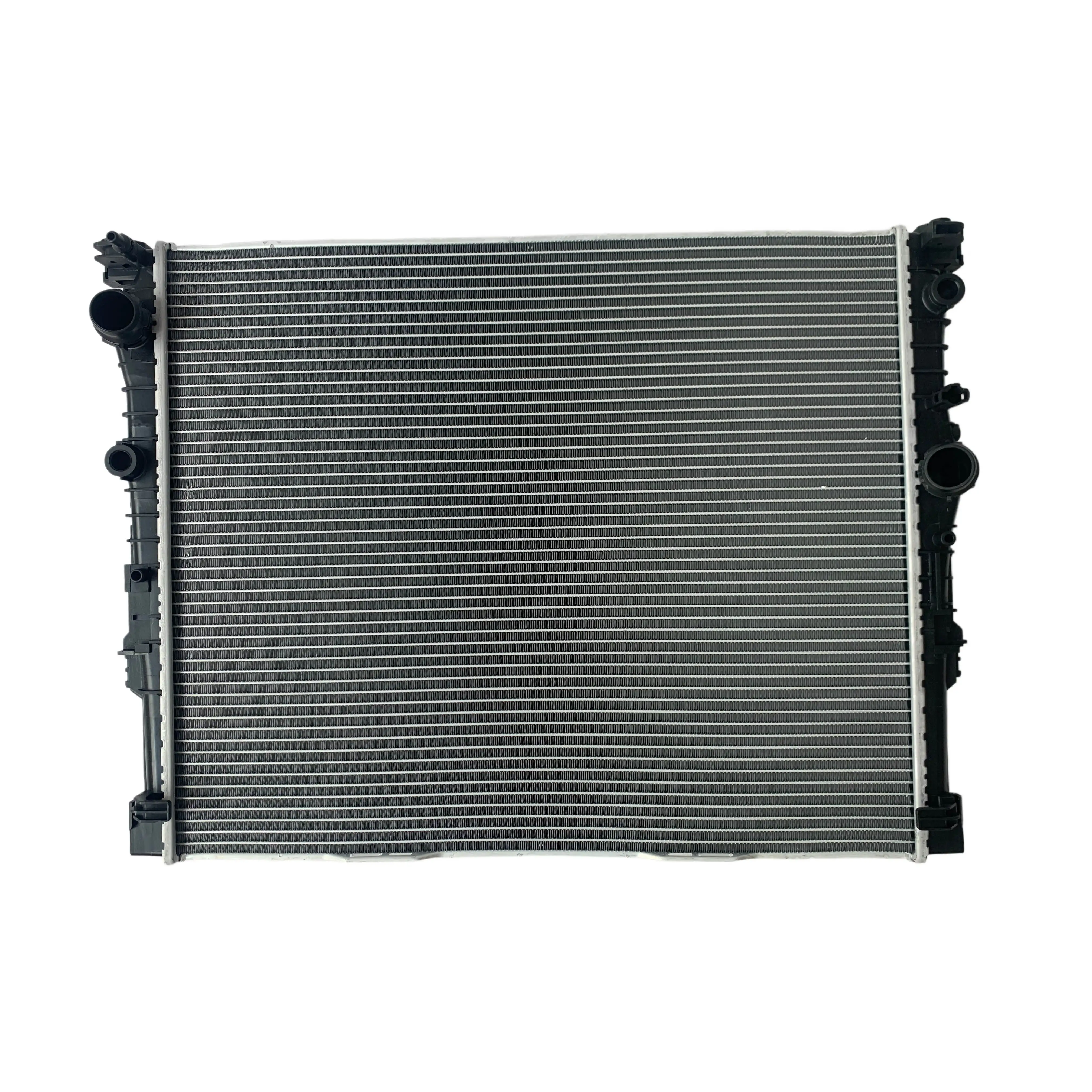Aluminum Engine Cooling Radiator 17119425862 17118742604, Vehicle Replacement Cooler Compatible With BMW G30
