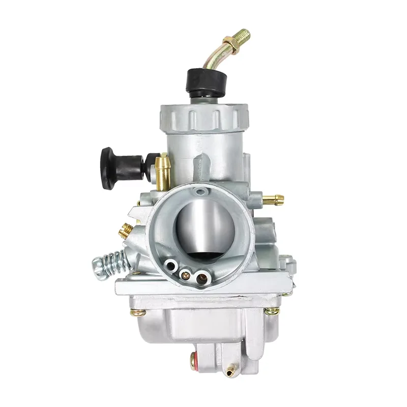 دراجة نارية المكربن AFH 28 مللي متر للدراجة الترابية ياماها DT125 /175 RX125 سوزوكي TZR125 RM65 RM80 RM85 الخ #3