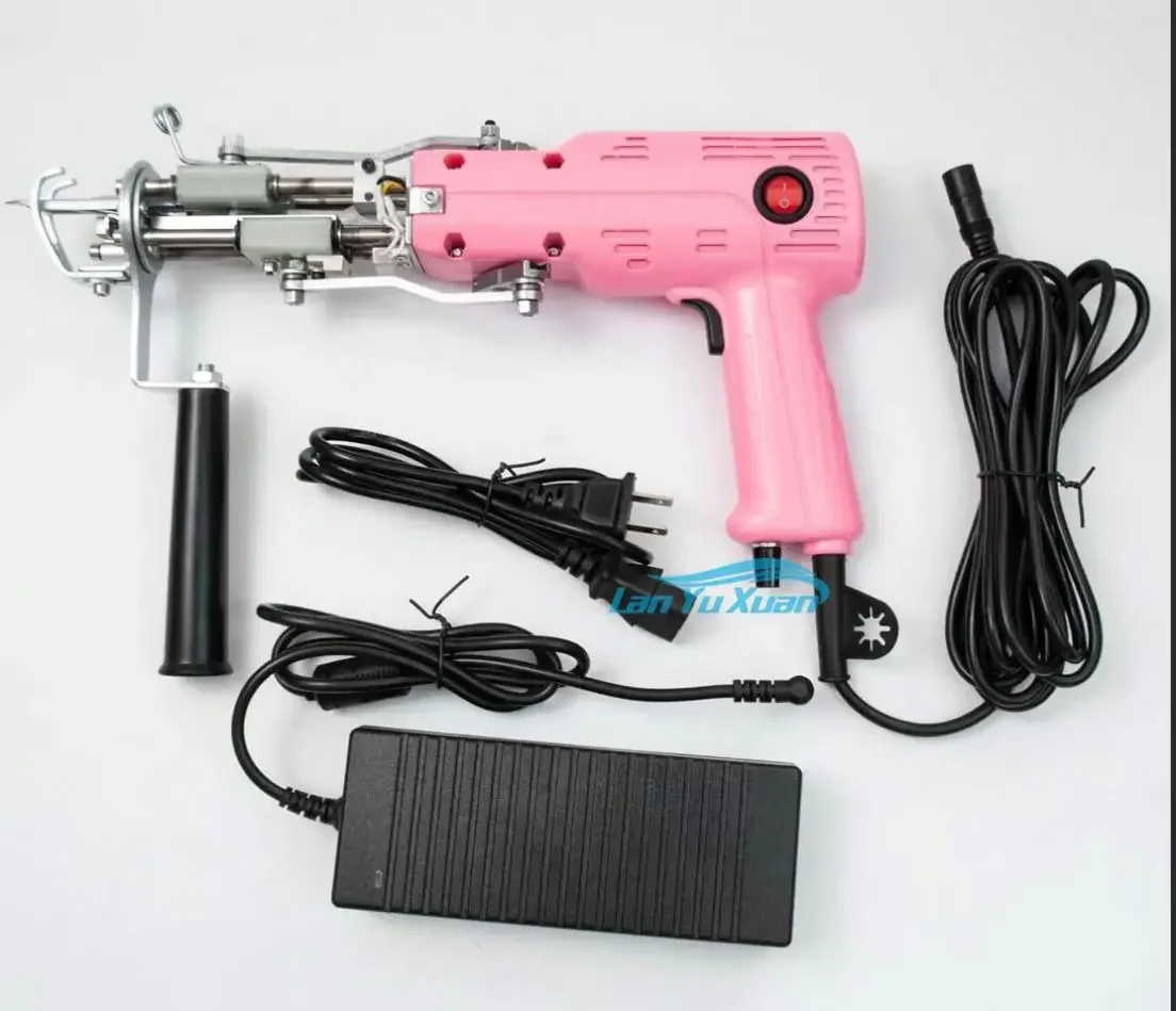 KRD-3 Tufting Gun 2…