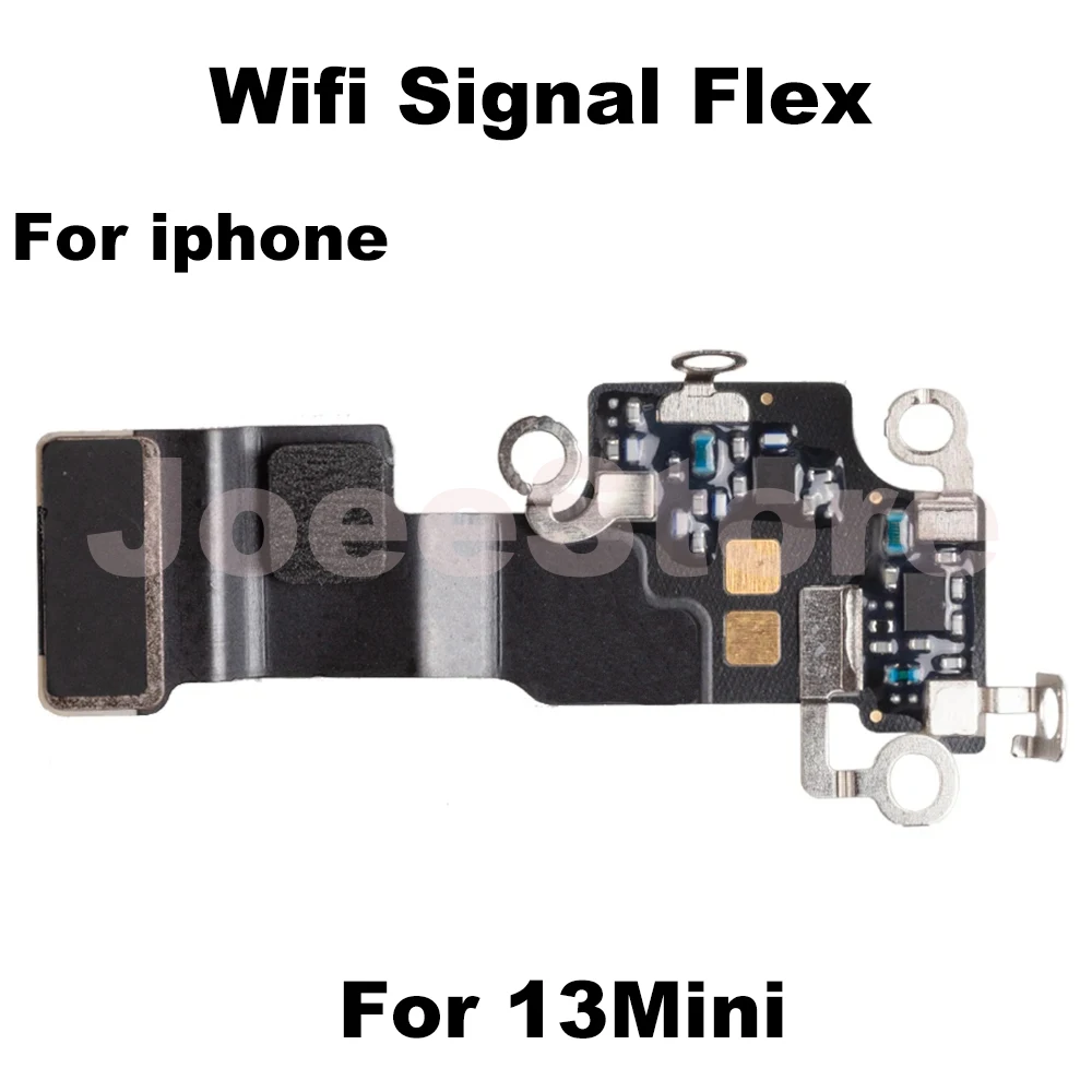 1pcs Wifi Bluetooth GPS Signal Flex Cable For Iphone 13 13Pro 13ProMax 13Mini Wi-Fi Bluetooth Signal Antenna Ribbon Repair Parts