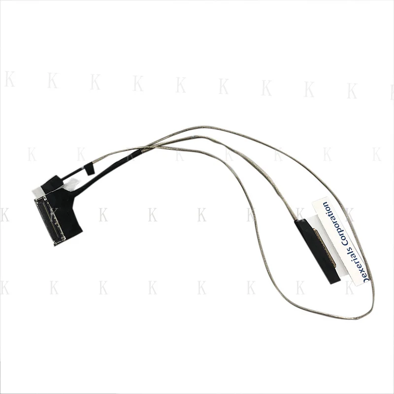 C  LCD Cable 40PIN DC02C00IW00 for Acer Predator Helios 300 PH315-52 N17C1 NEW cn