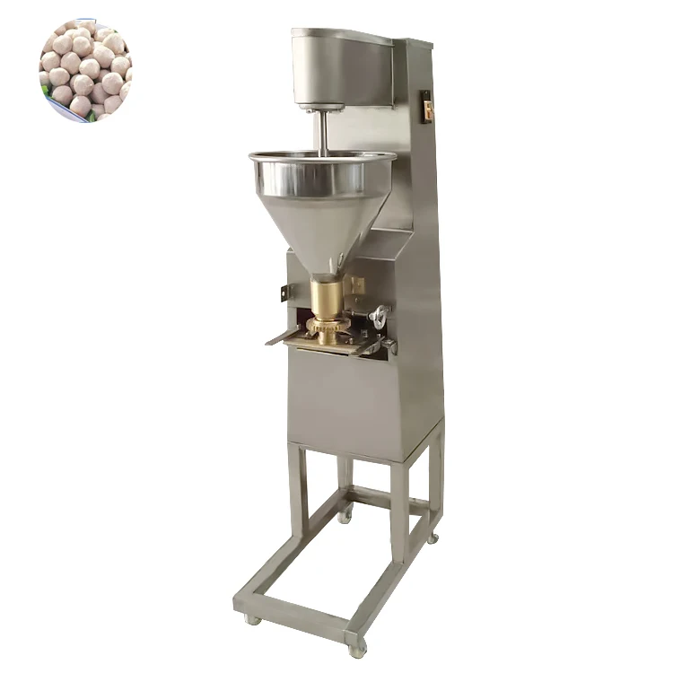 machine meatball maker tool Cheap stuffed meatball making