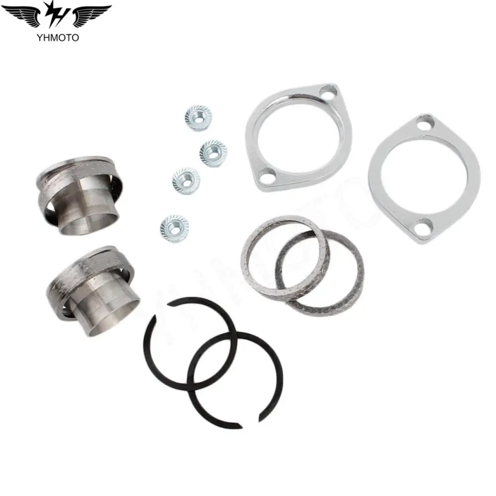 

Прокладка для Harley Davidson FLHRS Road King Custom 2004-2007 Road King Classic 2007-2012, комплект прокладок