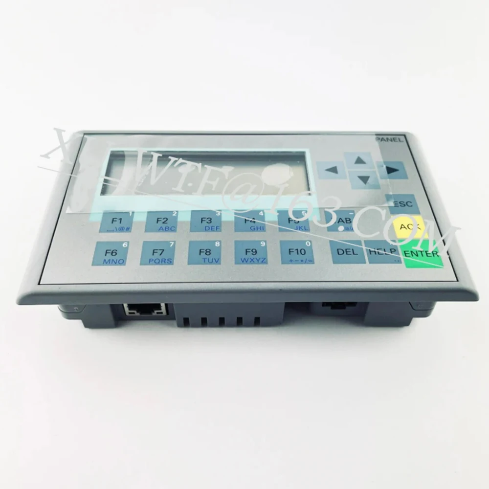Brand New Original KP300 Basic Panel HMI Touch Screen 6AV6647-0AH11-3AX0 6AV6 647-0AH11-3AX0