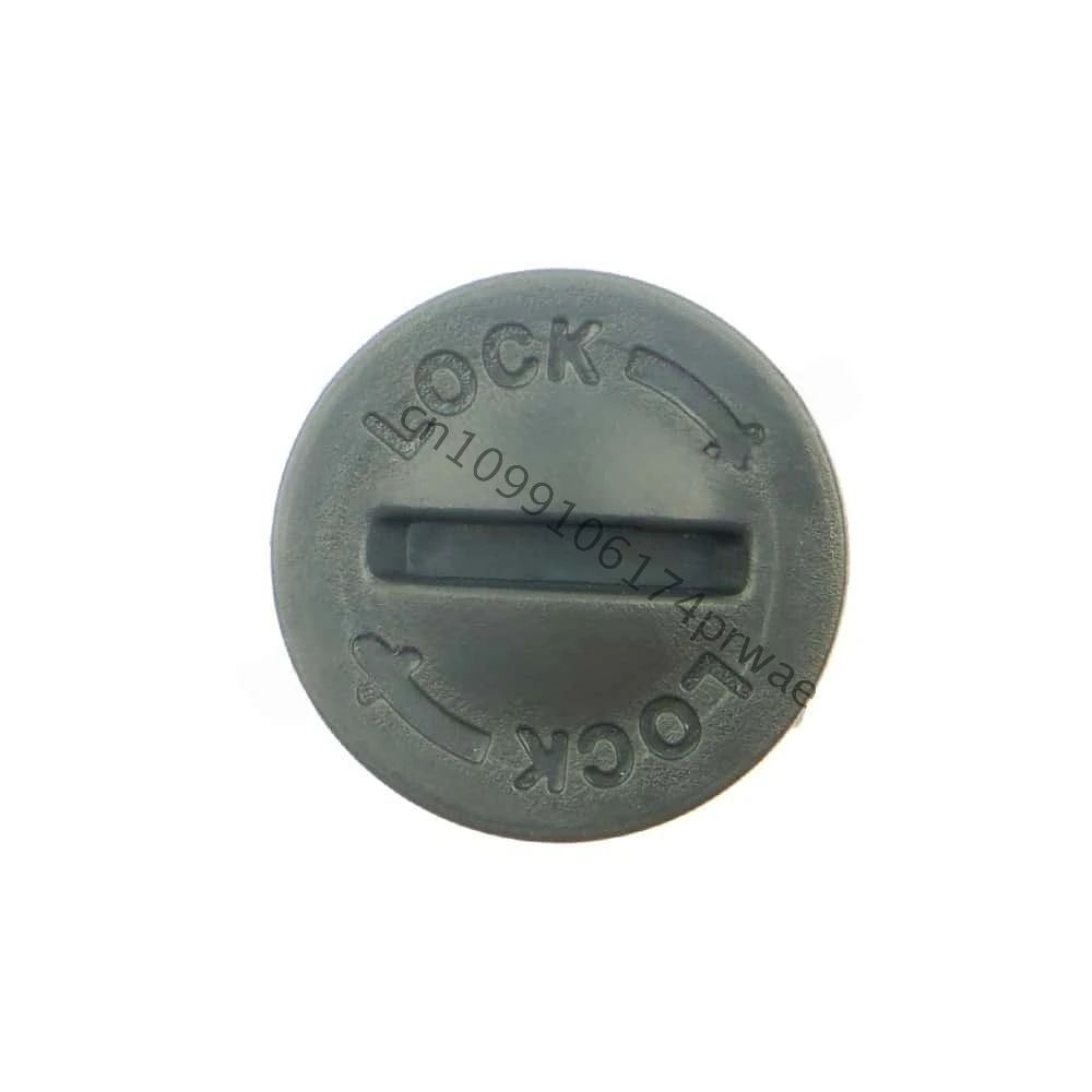 ✅3Pcs Battery Lock Cover Spare Repair Accessories Fit Zebra Symbol LS3408-ER LS3408-FZ LS3478-FZ Handheld Barcode Scanner Grip✅