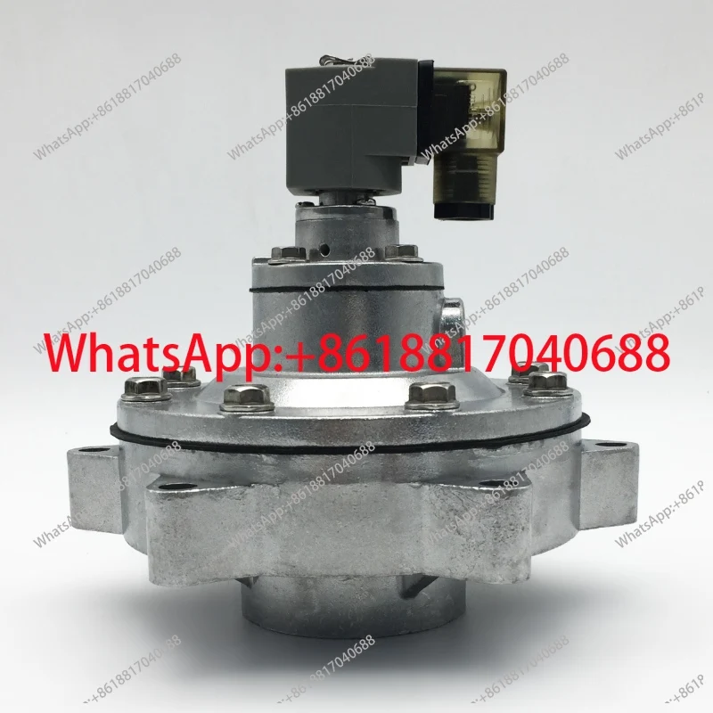 CQPC Embedded Electromagnetic Pulse  Valve CA50MM040-305 CA50MM040-300