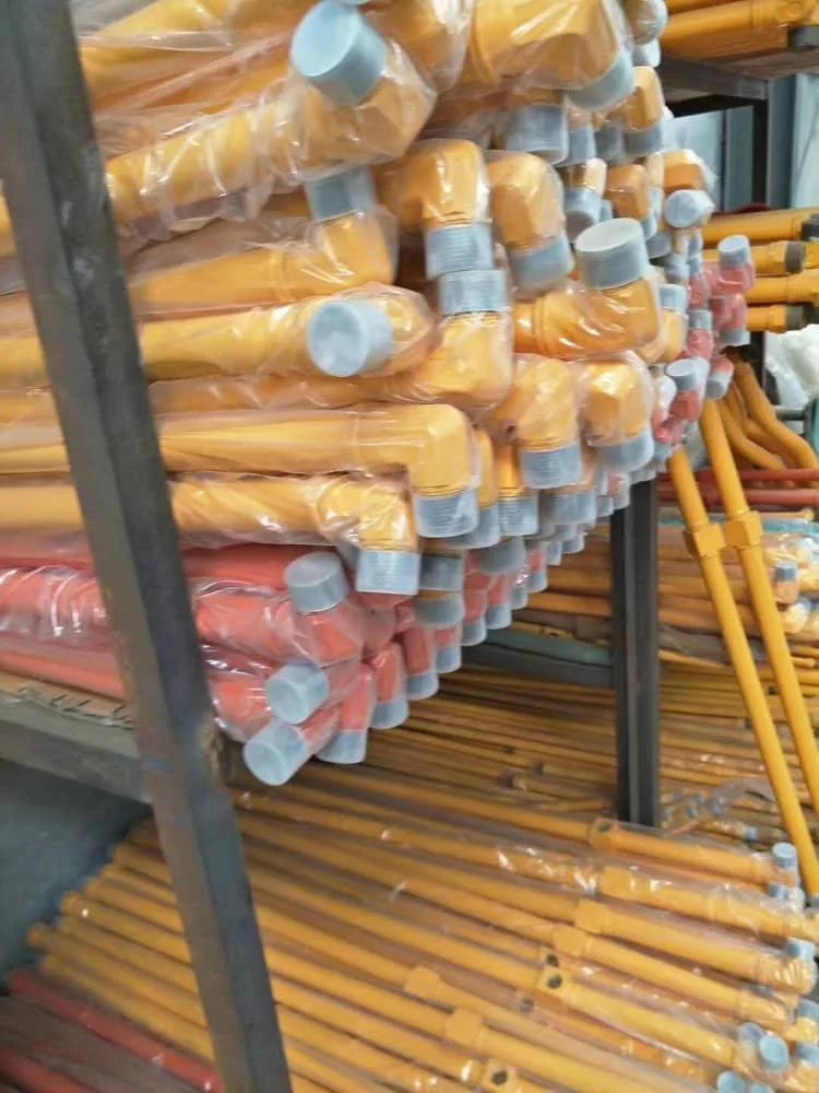 Kit di Tubazioni per Martello Demolitore R215-7 R150-9 R130VS R350LC-9V R385LC-9T R225 R385 R110 R350 per Installazione Accessori