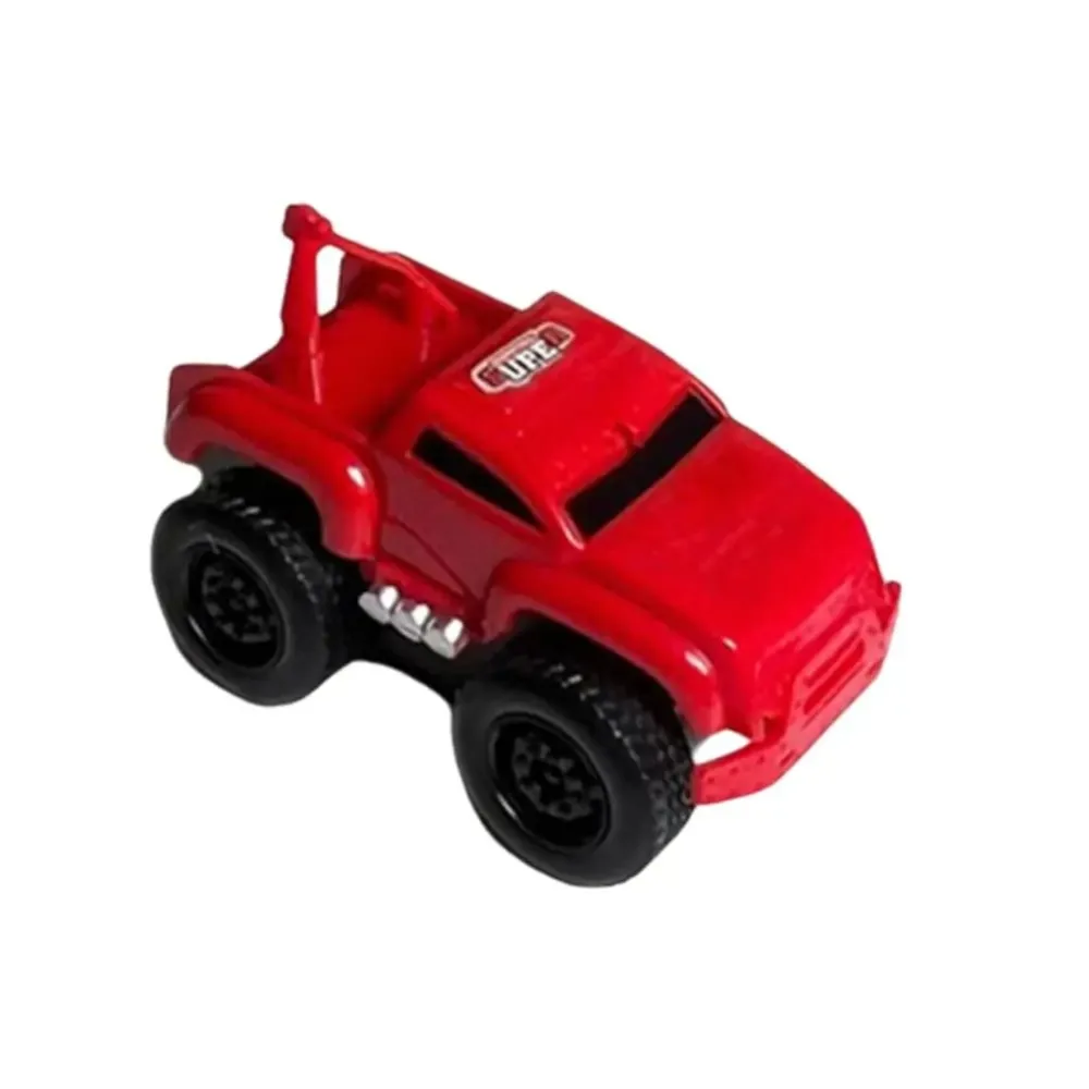 Creativo anti-gravità arrampicata su parete auto ornamenti auto interessante vagone ferroviario giocattolo auto da corsa regali per bambini modello di auto sportiva
