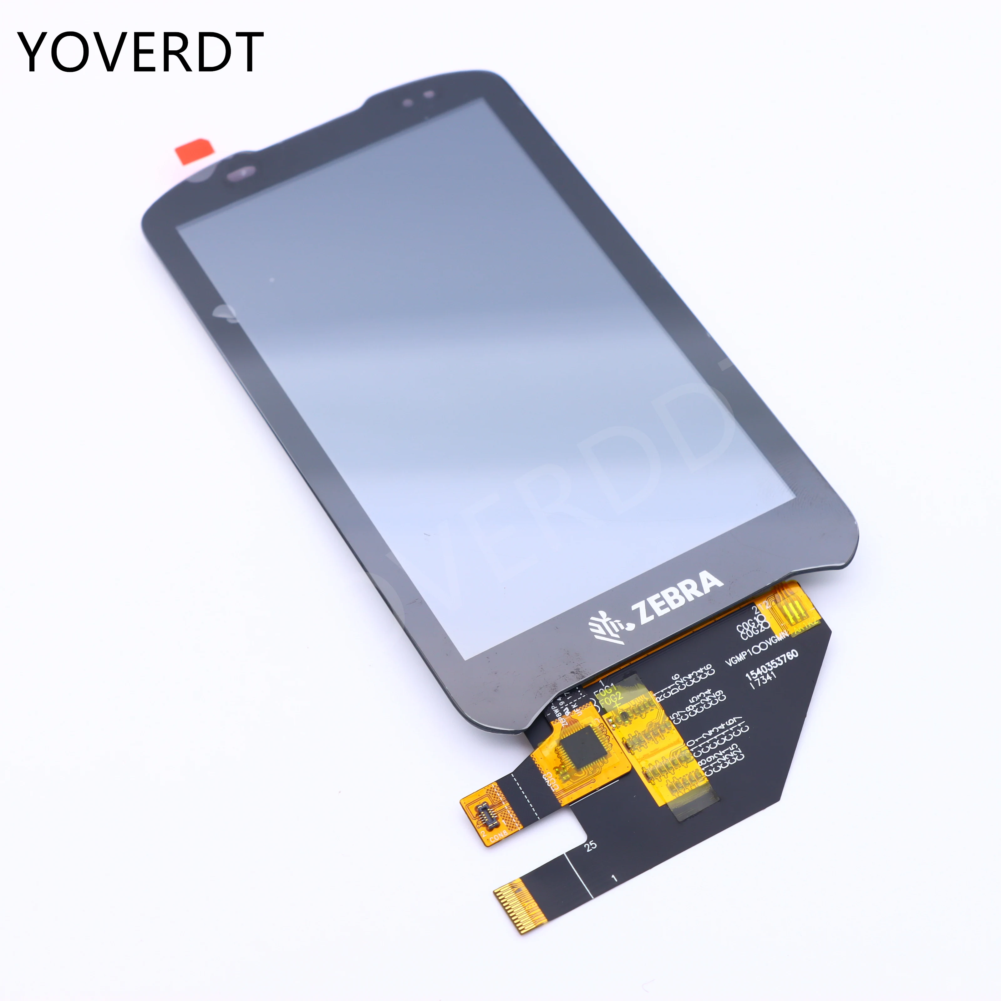 Bland New LCD Module Display Screen For Zebra Symbol TC20 TC25