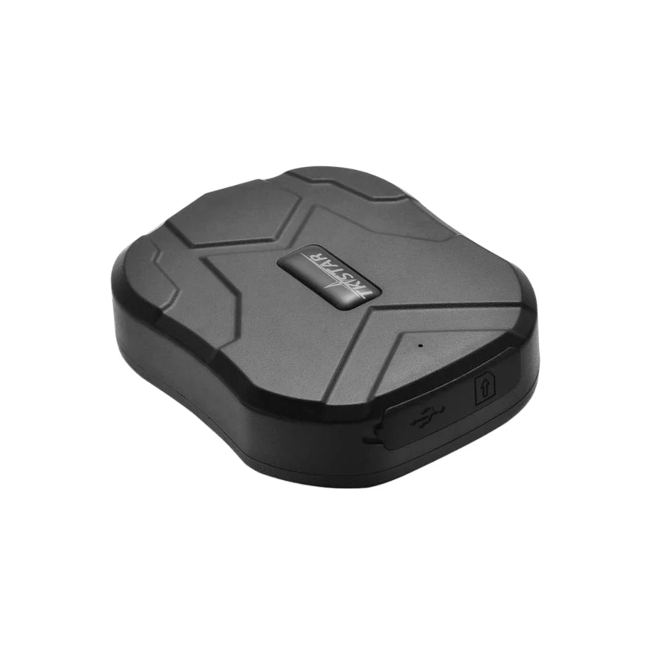 TK905 Portable Magnetic GPS Tracker Original Factory OEM Car Device 2G/4G Network GSM GPRS Positioning TKMARS Winnes GPS 4G