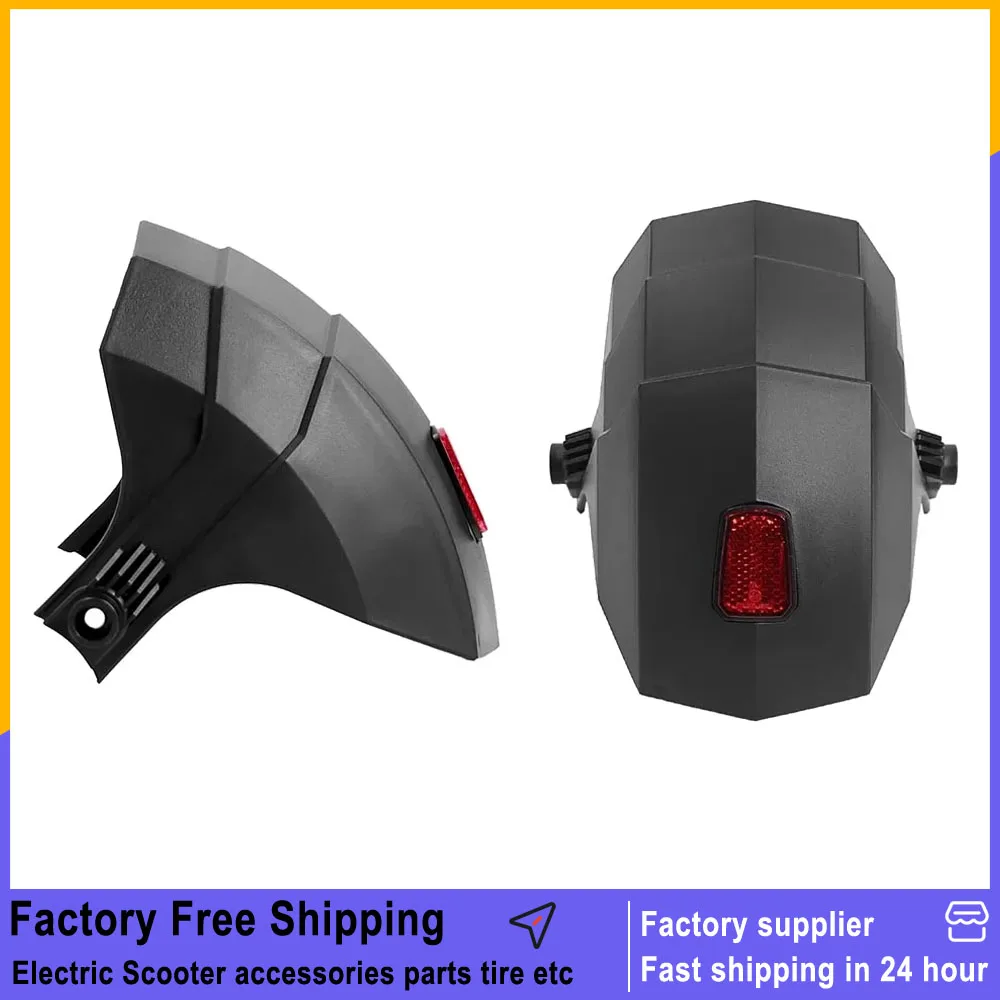 

Rear Wheel Fender Mudguard Wheel for KUGOO Kukirin G3 G4 Electric Scooter Kickscooter Replacement Accessories Parts
