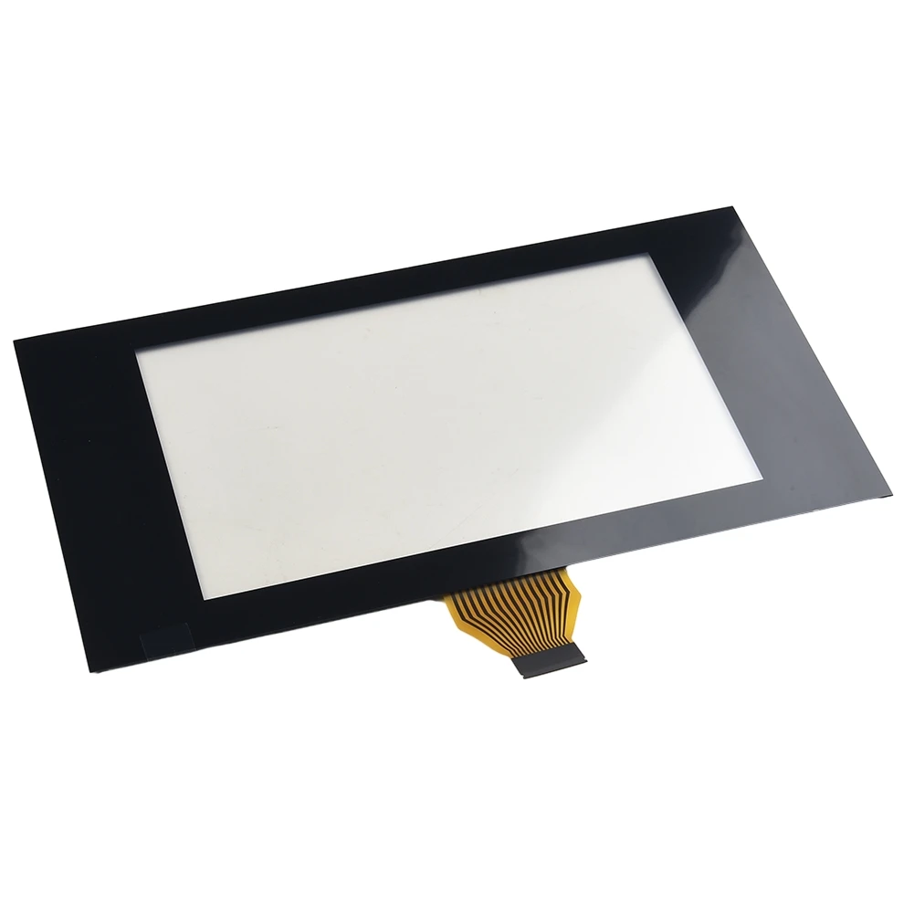 8 Inch Touch Screen Glass Digitizer For 308 308S Radio Navigation 2013-2017 LAM0703608B GCX156AKS-E Head-up Display