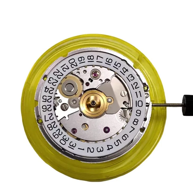FOR Movement Automatic Mechanical Watch Movement Tianjin Movement Watch Accessories Case Movement
