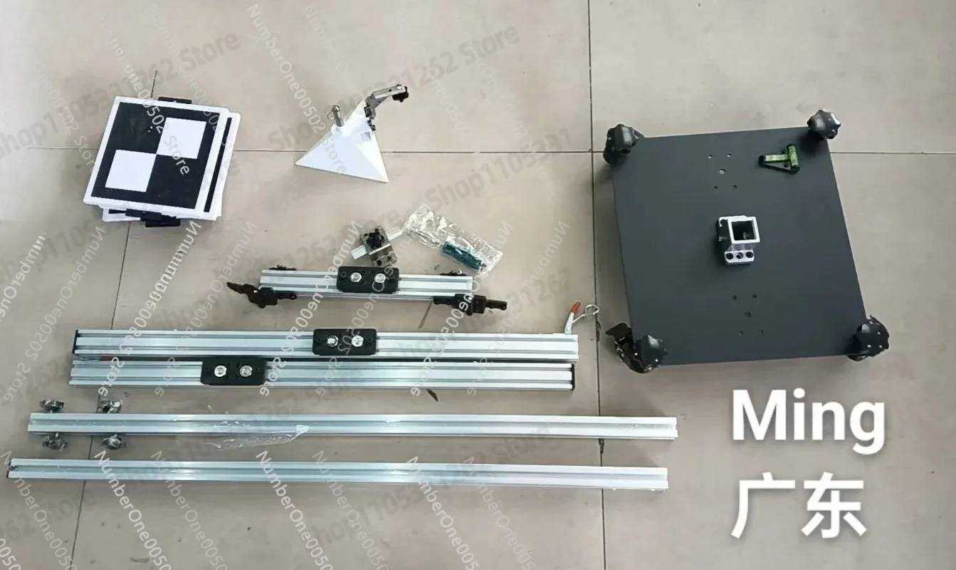ADAS Calibration Tool withmmWave Radar Calibration for Japanese Korean Cars,for Honda front camera and blind spot calibration