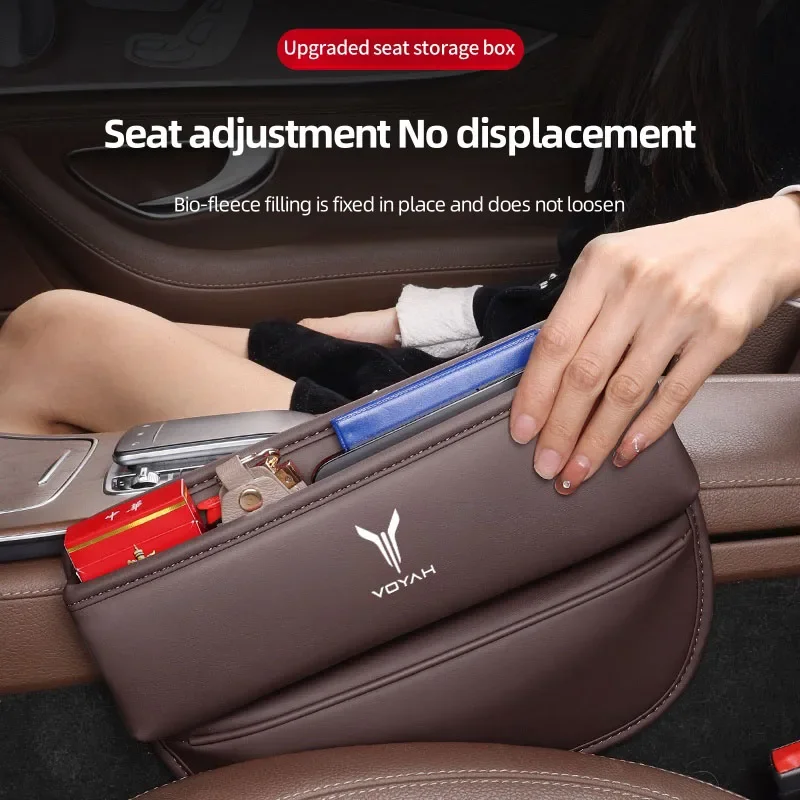 Thumbnail 4 - #8 Best Car Seat Storage Organisers to Buy In 2026