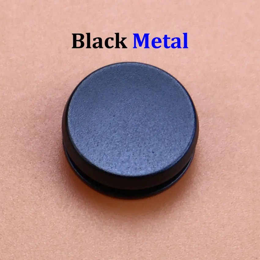 Variant: Black Metal