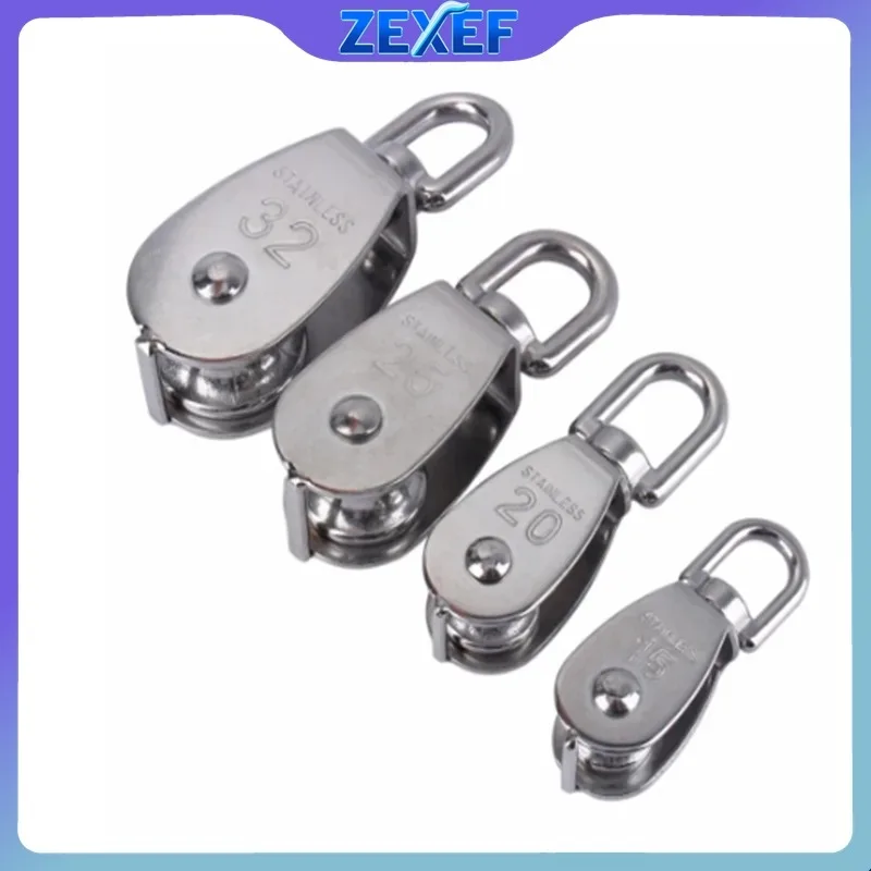 Zexef Stainless Ste…