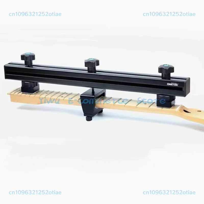 

Guitar Neck Bend Correction Straightening Tool Folk Acoustic Guitar Electric Guitar Neck Deformation Corrector