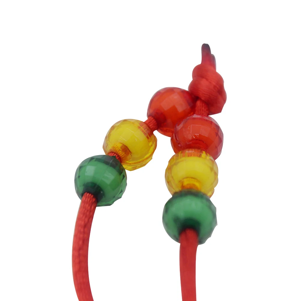 

African Drum Necklace Mini Djembe H made Wood Percussion Instrument Music Gift Household Decor Wooden Mini Desktop