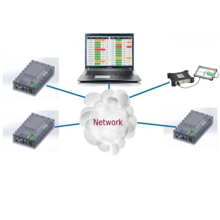 Tektronix RSA5126B 1 Hz to 26.5 GHz bandwidth 165 MHz spectrum Signal Analyzers training platform