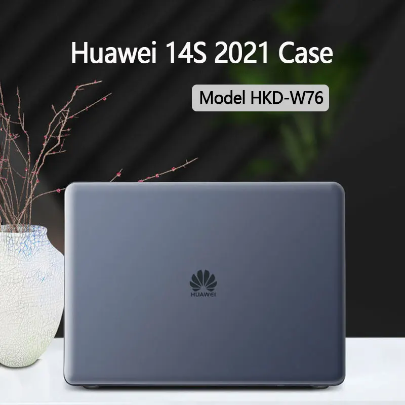 

Чехол для ноутбука Huawei MateBook D14 / D15 / 13/14 MateBook X 2020 / X Pro 13,9/Honor MagicBook 14/15 / Pro 16,1 2021 13S 14S